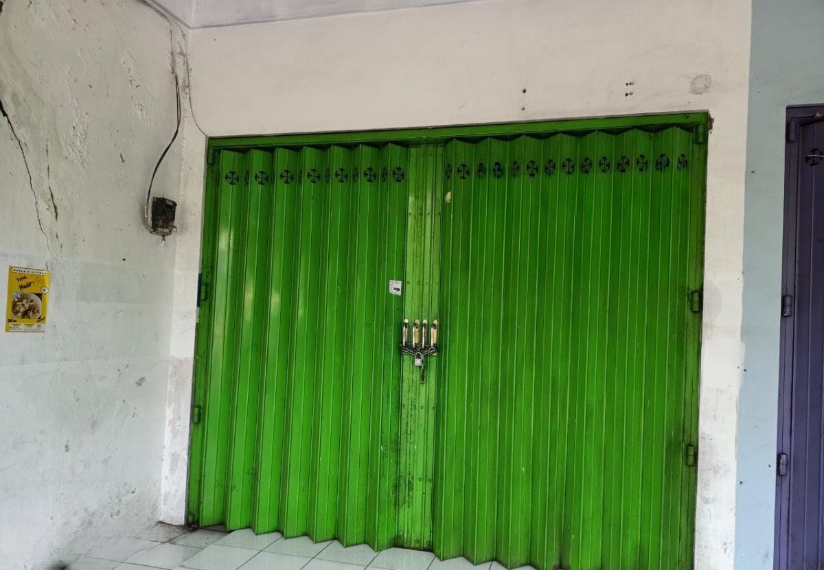 DIJUAL RUKO WISMA LIDAH KULON - Image 1