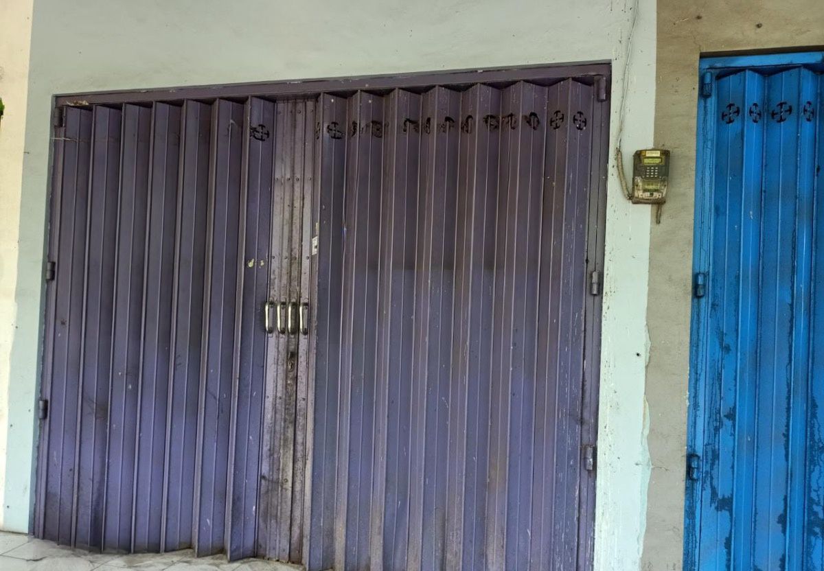 DISEWAKAN RUKO WISMA LIDAH KULON - Image 1