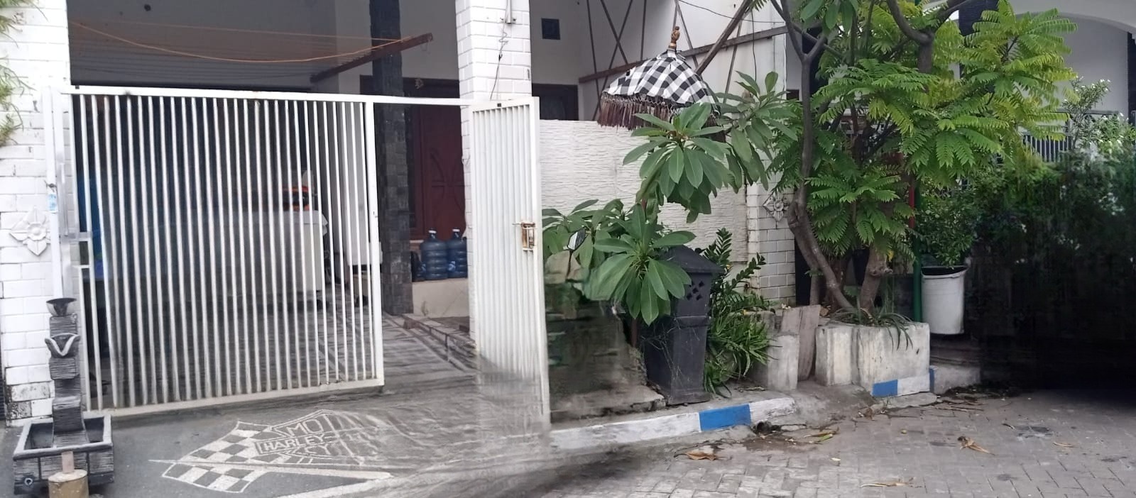 DIJUAL RUMAH LOKASI SIDOARJO - Image 1