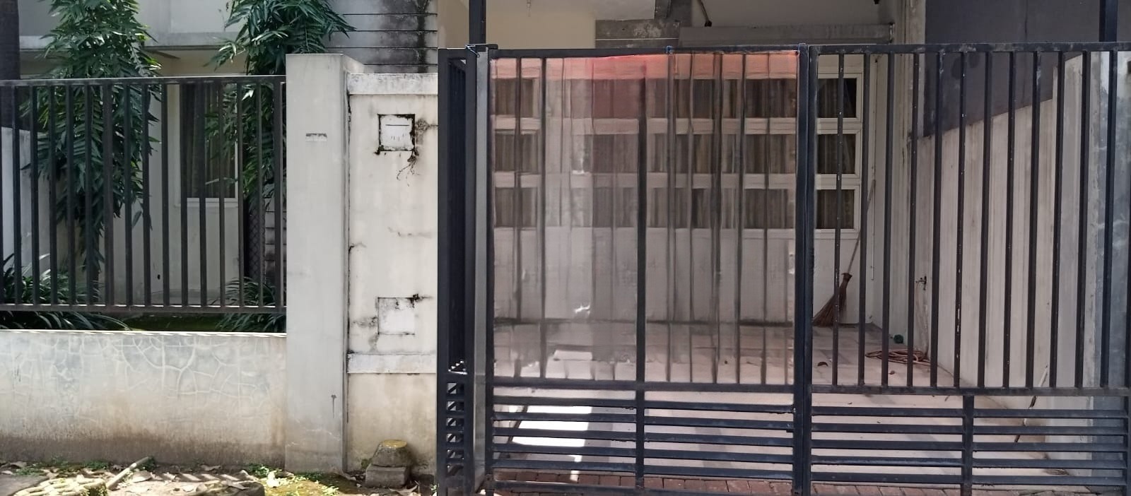 DIJUAL RUMAH LOKASI SIDOARJO - Image 1