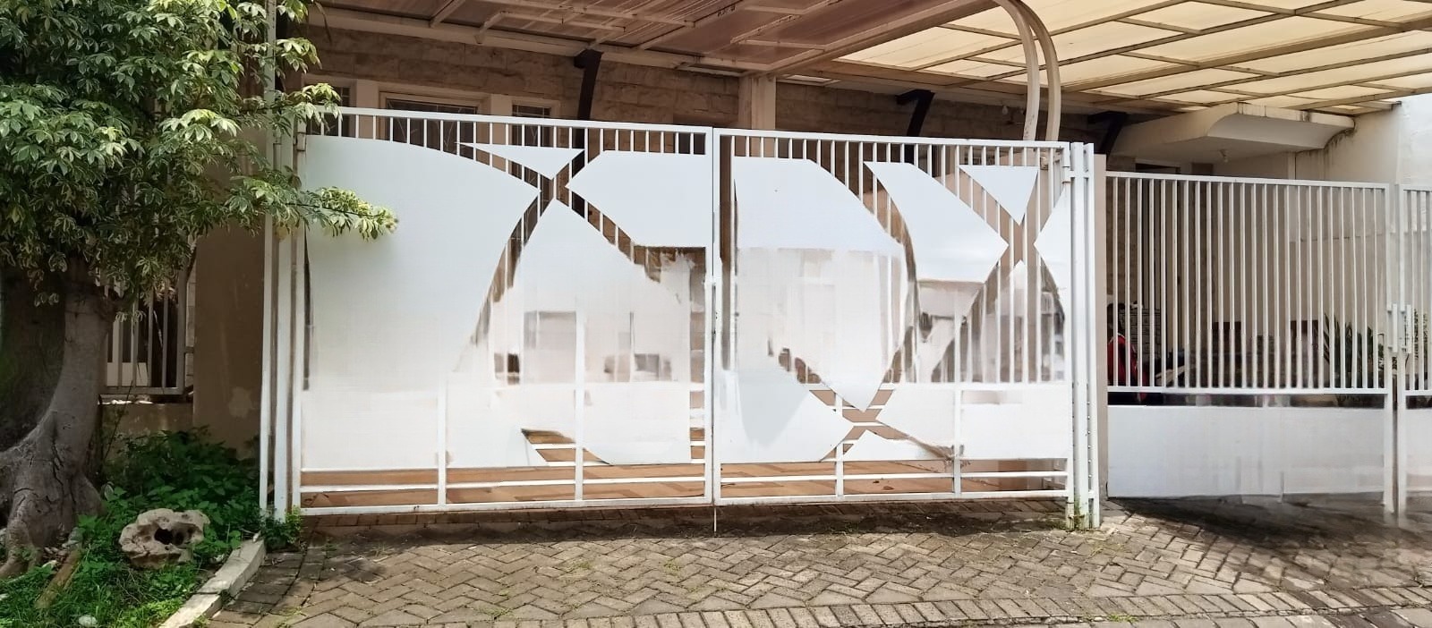 DIJUAL RUMAH LOKASI SIDOARJO - Image 1