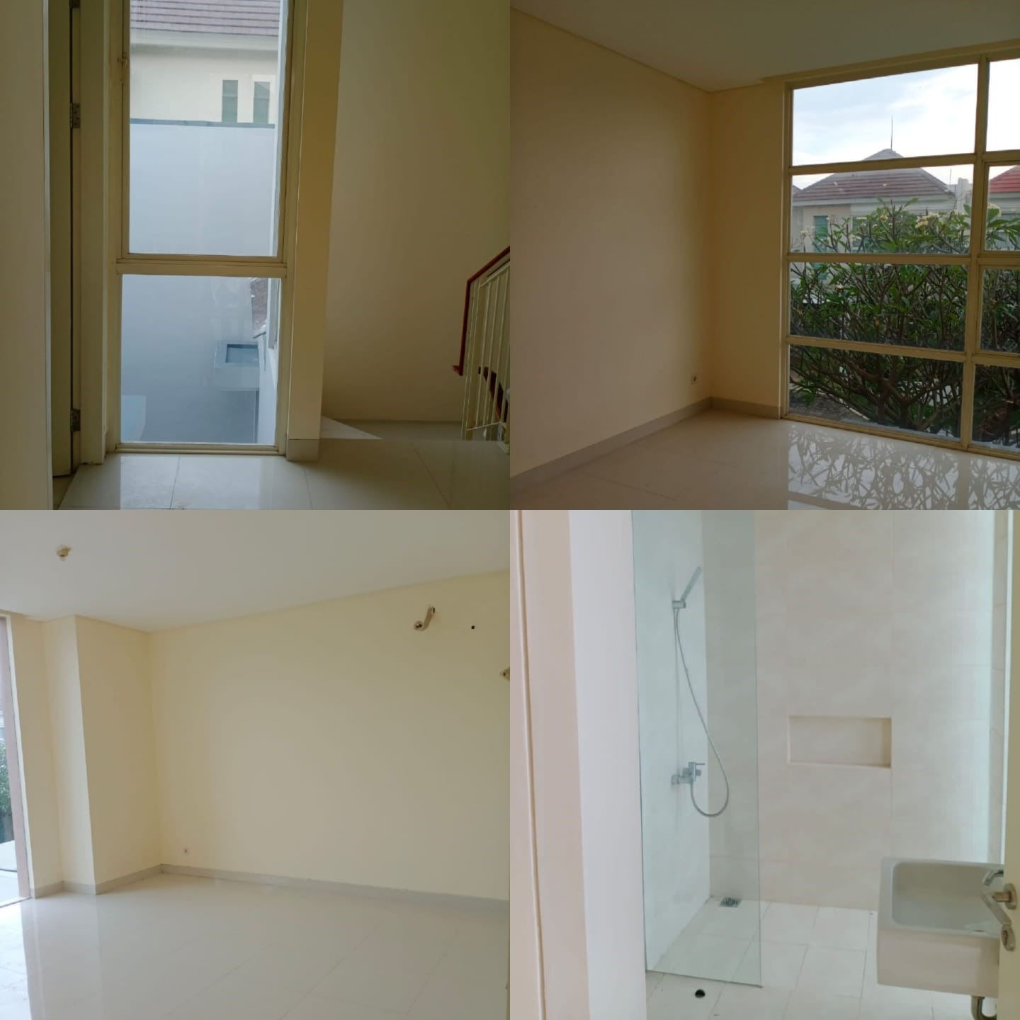 Dijual Rumah Grand Pakuwon Surabaya Barat - Image 1