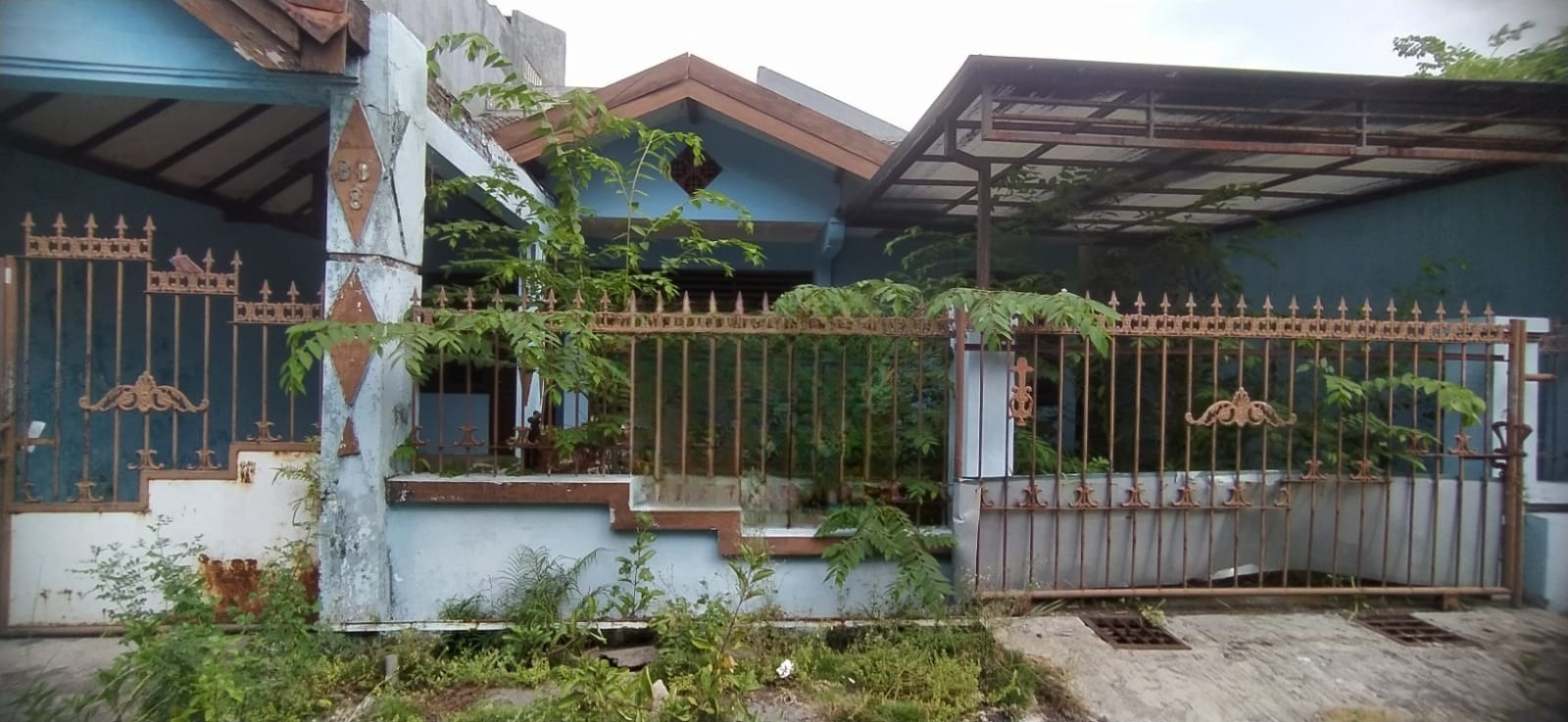DIJUAL RUMAH LOKASI SIDOARJO - Image 1