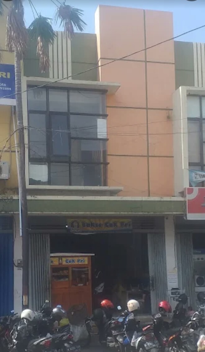 DIJUAL RUKO PASURUAN GRAND PARIMAS - Image 1