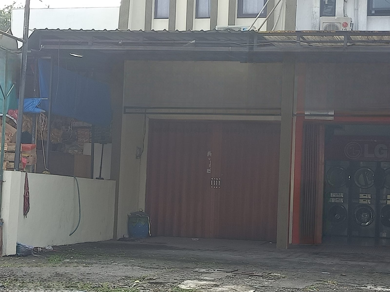 Dijual Murah Ruko Lokasi Wisma Lidah Kulon di Surabaya Barat - Image 1