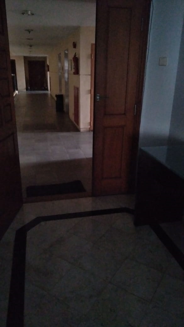 DISEWA APARTMENT GREEN VIEW LOKASI JAKARTA SELATAN - Image 1