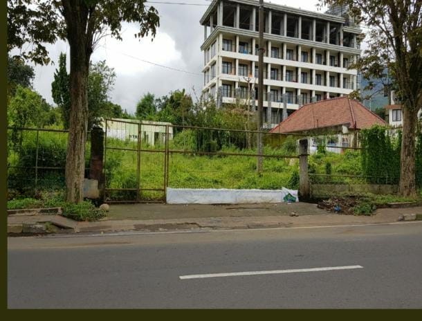 Dijual Tanah Lokasi Sulfat Pandanwangi Malang - Image 1