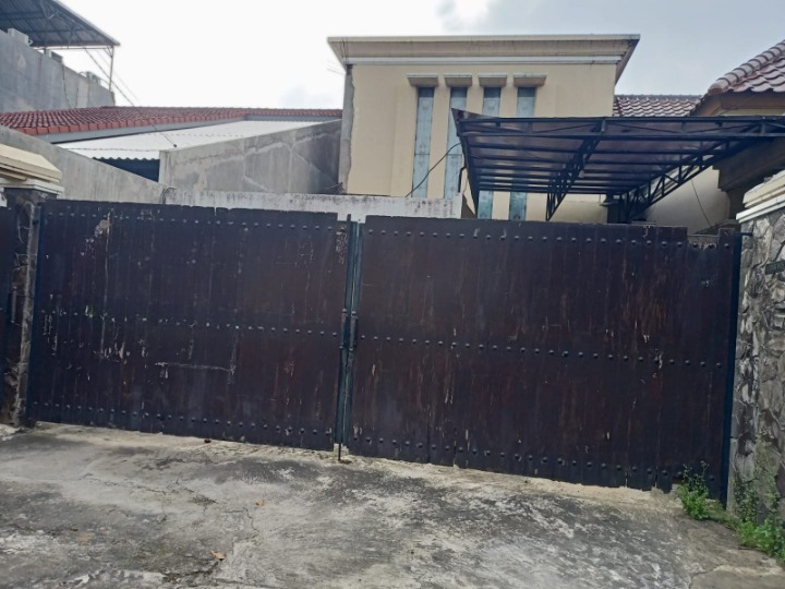 Dijual Rumah Ketintang Madya Surabaya Selatan - Image 1