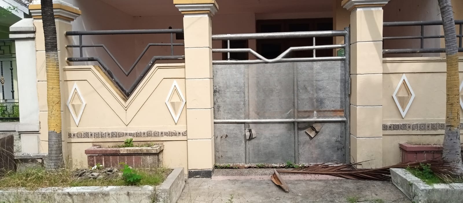 DIJUAL/DISEWAKAN RUMAH LOKASI SIDOARJO - Image 1