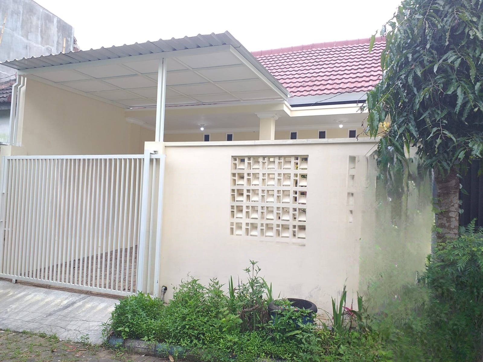 Dijual Rumah Perum Pondok Tidar Malang - Image 1
