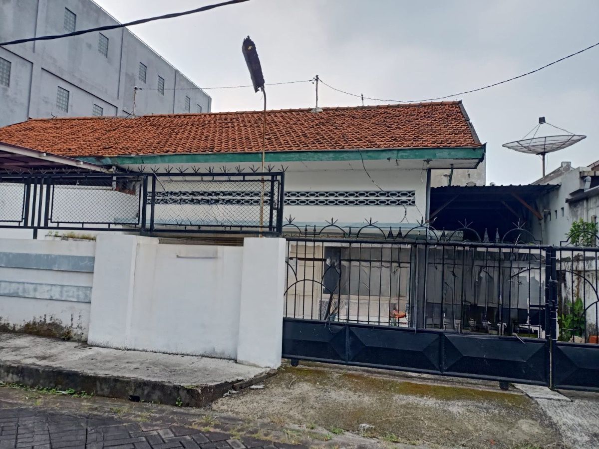 DISEWA RUANG USAHA JL.TULUNGAGUNG - Image 1