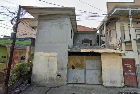 DIJUAL RUMAH JAMBANGAN KEBONSARI TENGAH - Image 1