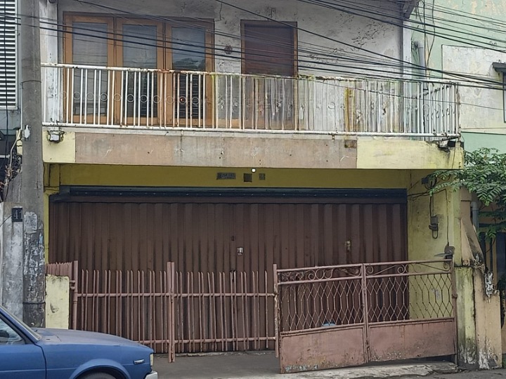 DISEWA RUKO RAYA NGAGEL - Image 1