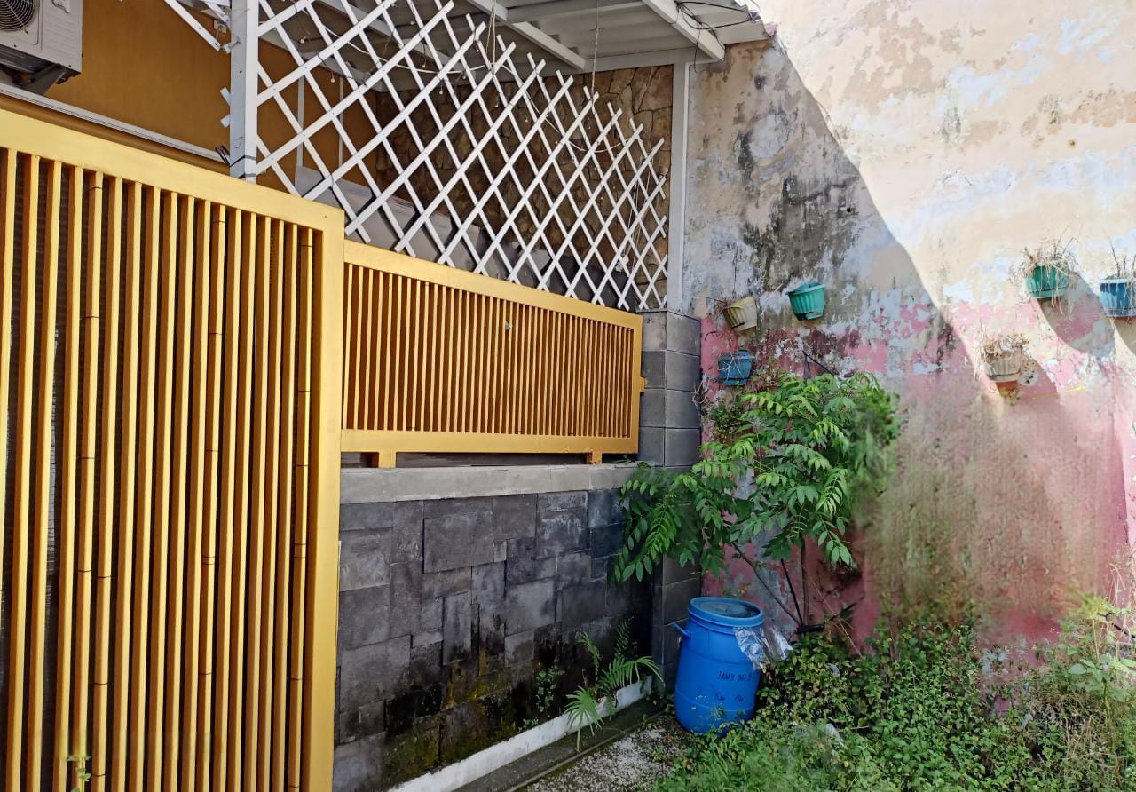 DIJUAL RUMAH JAMBANGAN - Image 1