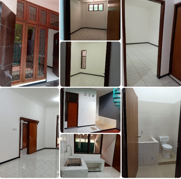 Dijual / Disewakan Rumah - Image 1