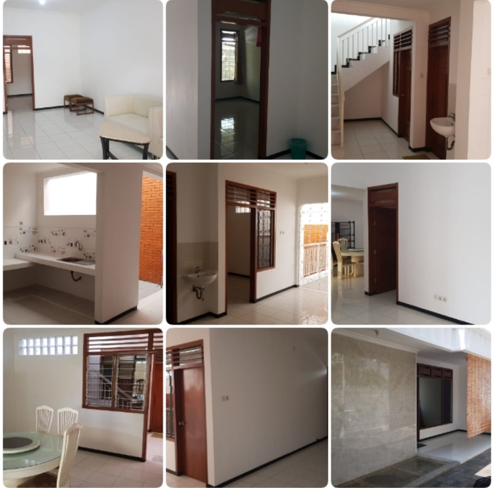 Dijual/Disewakan Rumah - Image 1