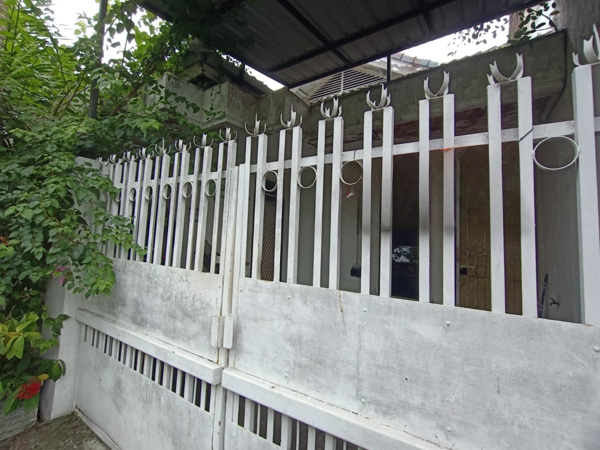 DIJUAL GUDANG ROMOKALISARI - Image 1