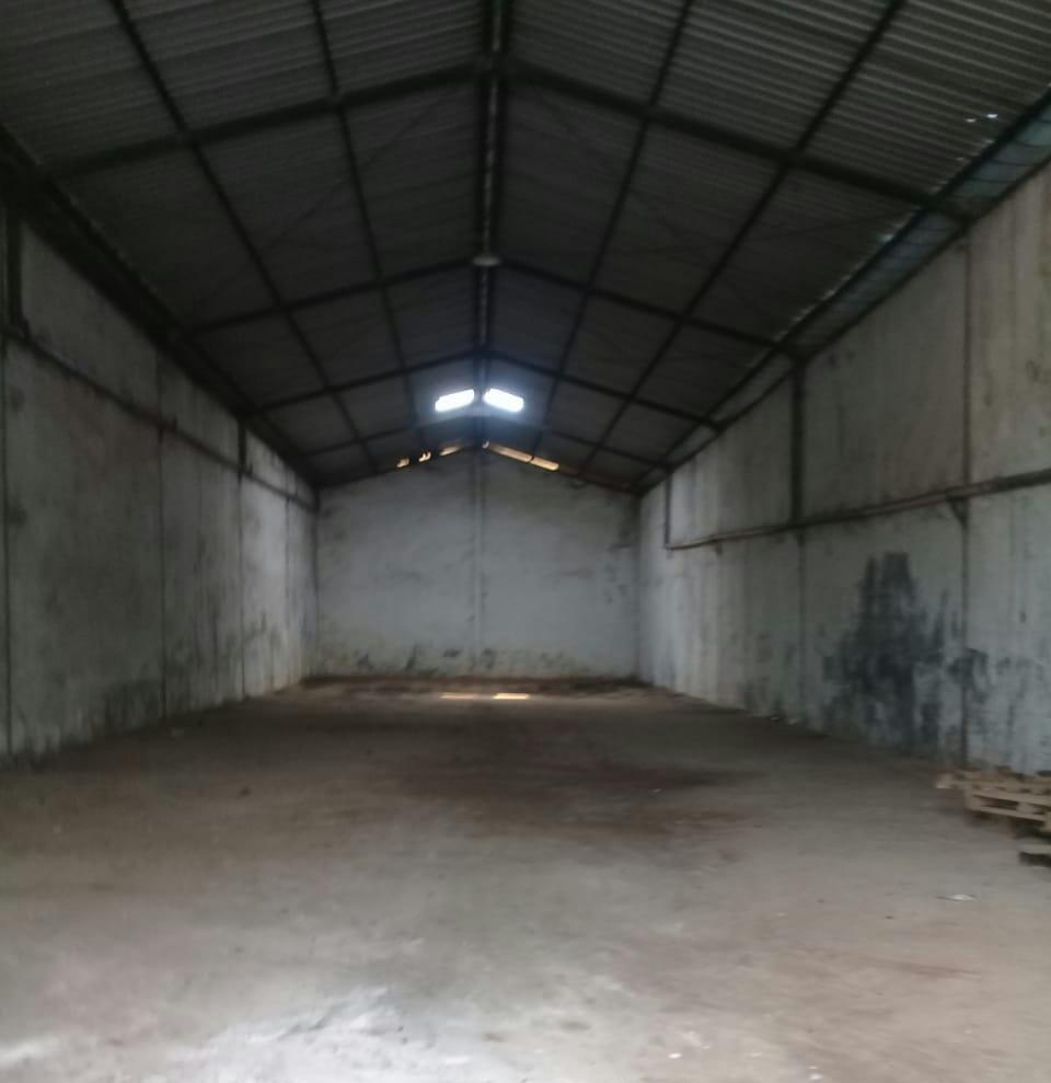 DIJUAL GUDANG ROMOKALISARI - Image 1