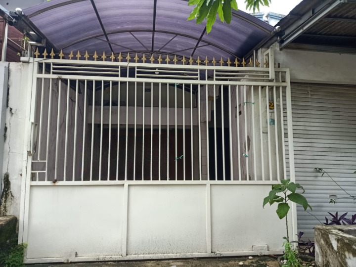 DIJUAL RUMAH WILAYAH DUKUH KUPANG - Image 1