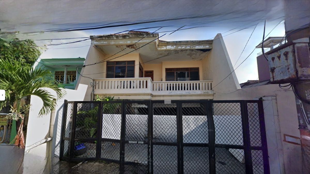 DIJUAL RUMAH WILAYAH WONOREJO - Image 1
