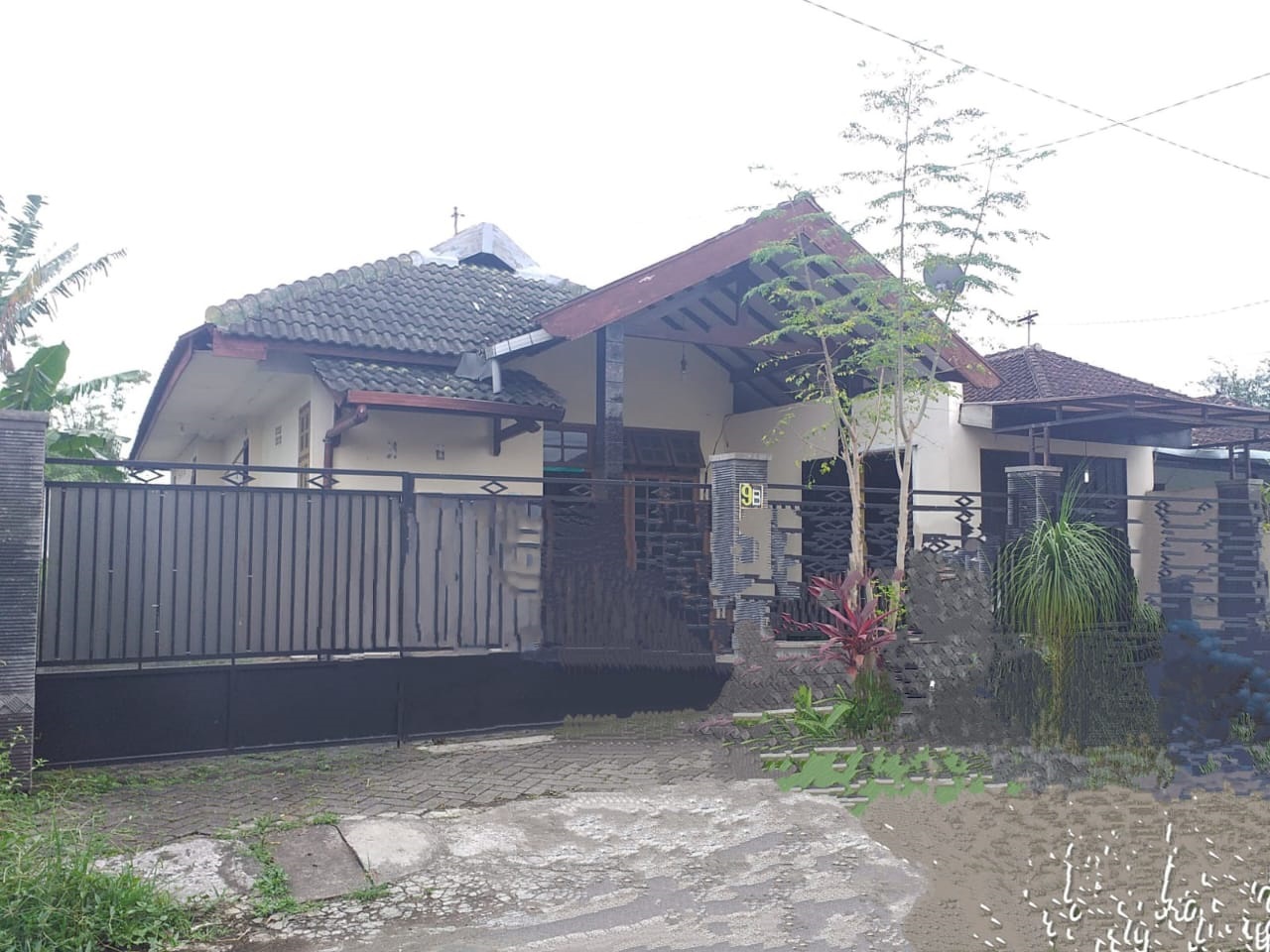 DIJUAL LOKASI SIMPANG KH YUSUF MALANG - Image 1