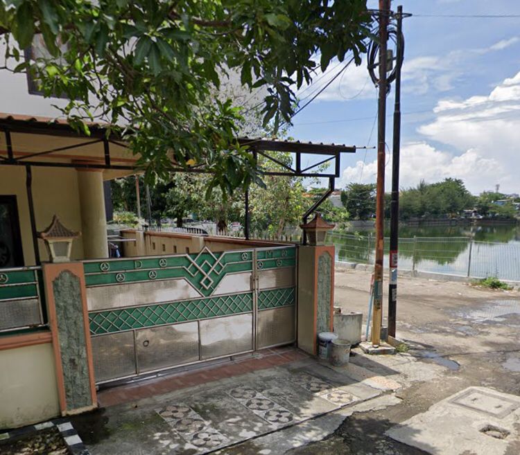 DIJUAL RUMAH KOS WILAYAH SURABAYA TIMUR - Image 1