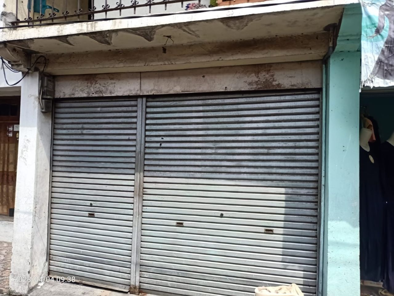 DISEWAKAN RUKO WILAYAH SIMOPOMAHAN - Image 1