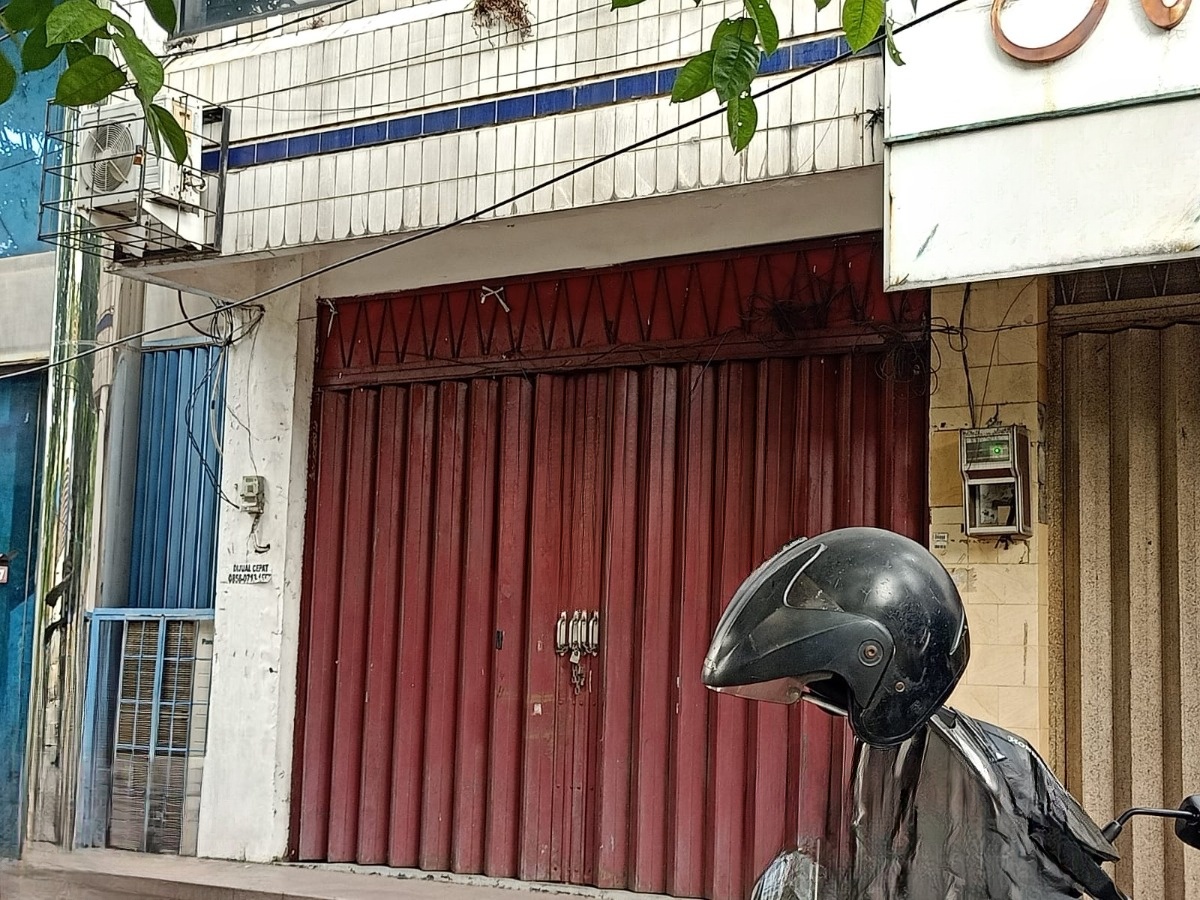 DIJUAL/DISEWAKAN RUKO SEMUT MEGAH WILAYAH SURABAYA UTARA - Image 1