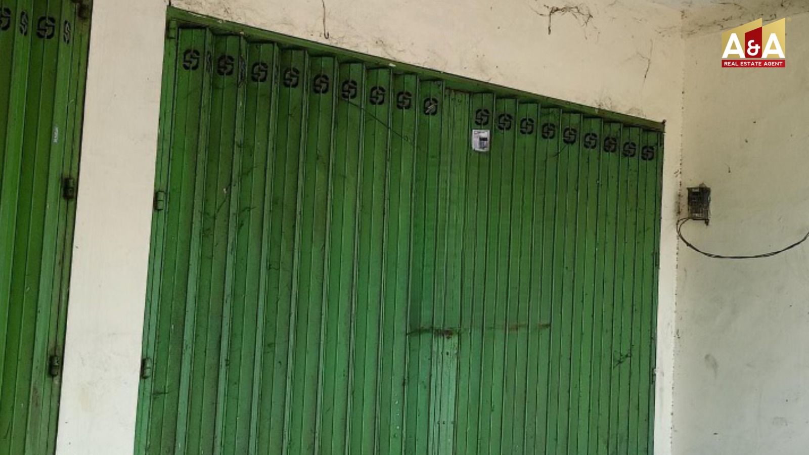 DISEWAKAN RUKO WILAYAH SURABAYA BARAT - Image 1