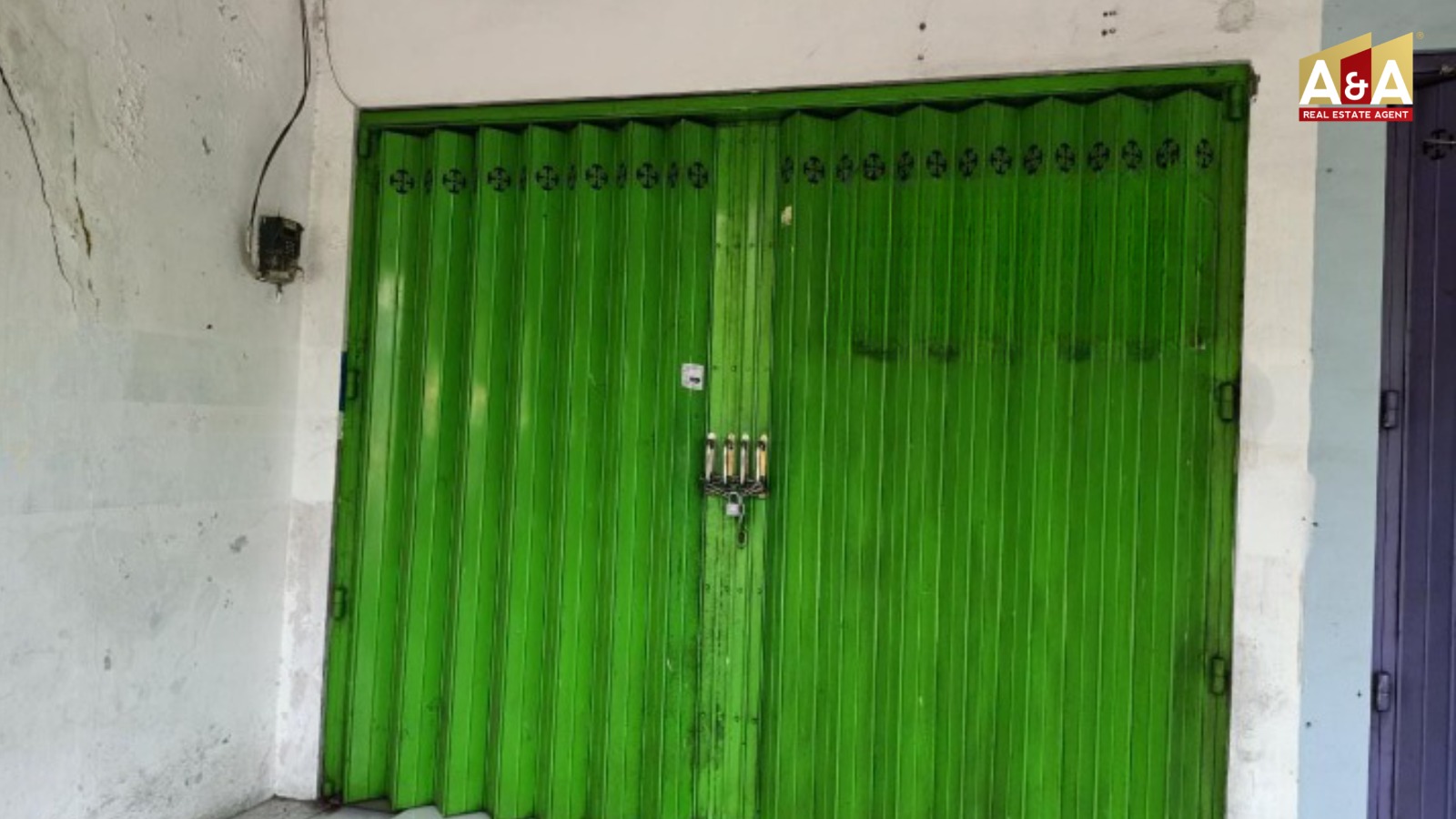 DIJUAL RUKO WILAYAH SURABAYA BARAT - Image 1