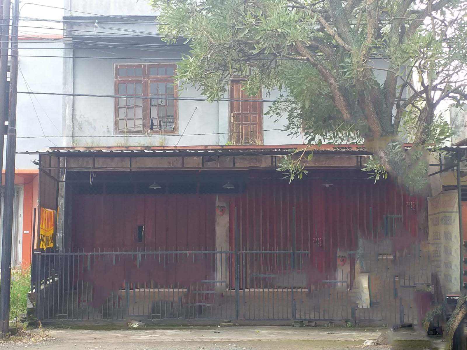 DIJUAL RUKO LOKASI DRS.MUHAMMAD HATTA MALANG - Image 1