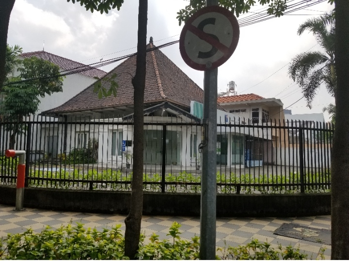 Disewakan Rumah Usahs - Image 1