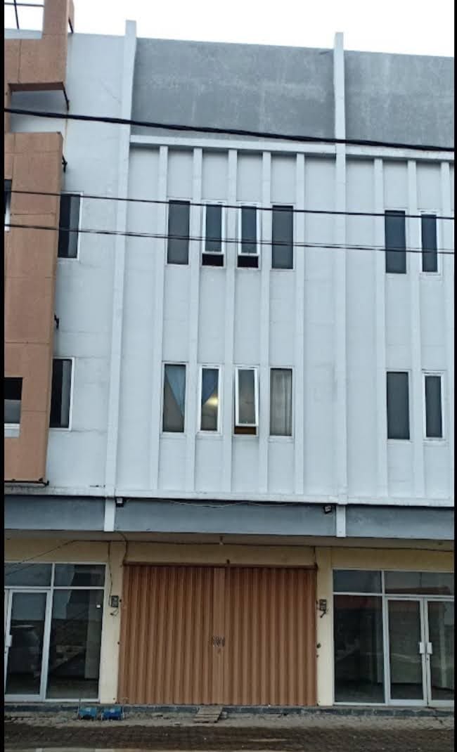 Dijual Ruko King Square Gresik - Image 1