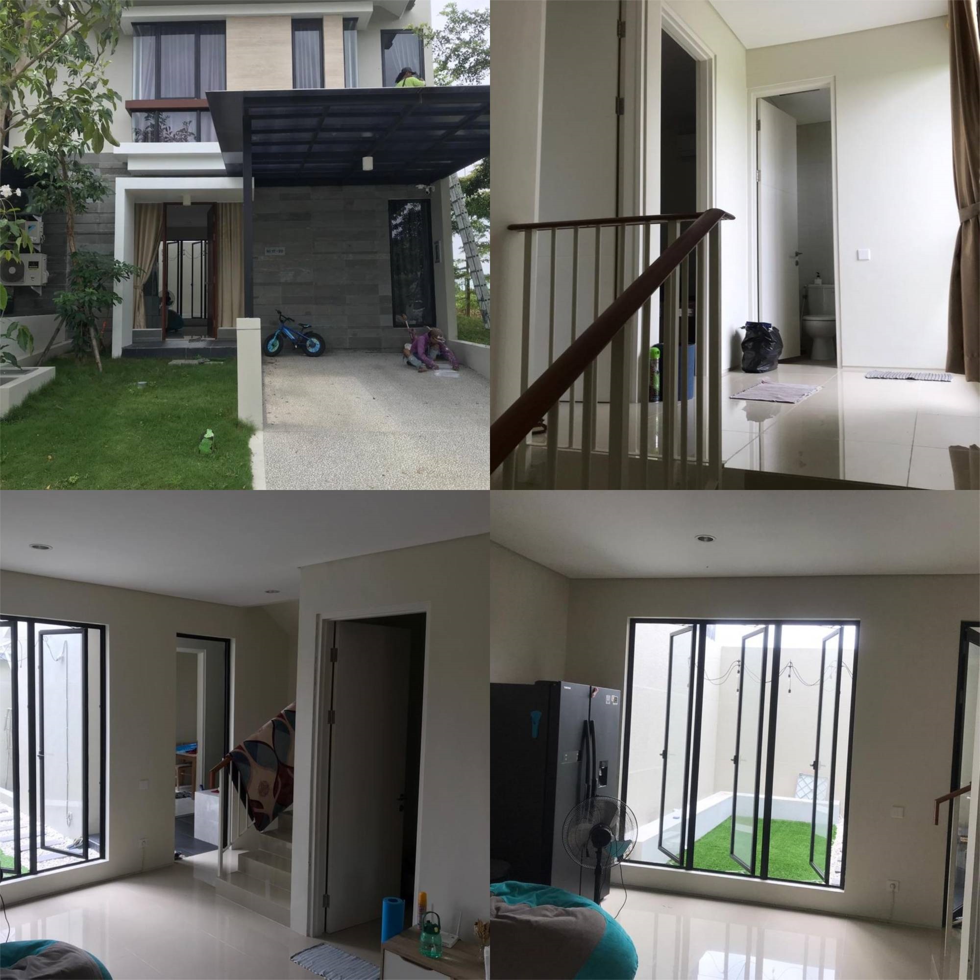 DIJUAL RUKO LOKASI SIMO POMAHAN WILAYAH SURABAYA BARAT - Image 1