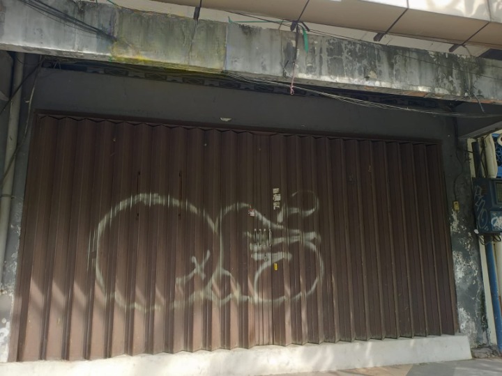 DIJUAL/DISEWAKAN RUKO WILAYAH BUBUTAN - Image 1