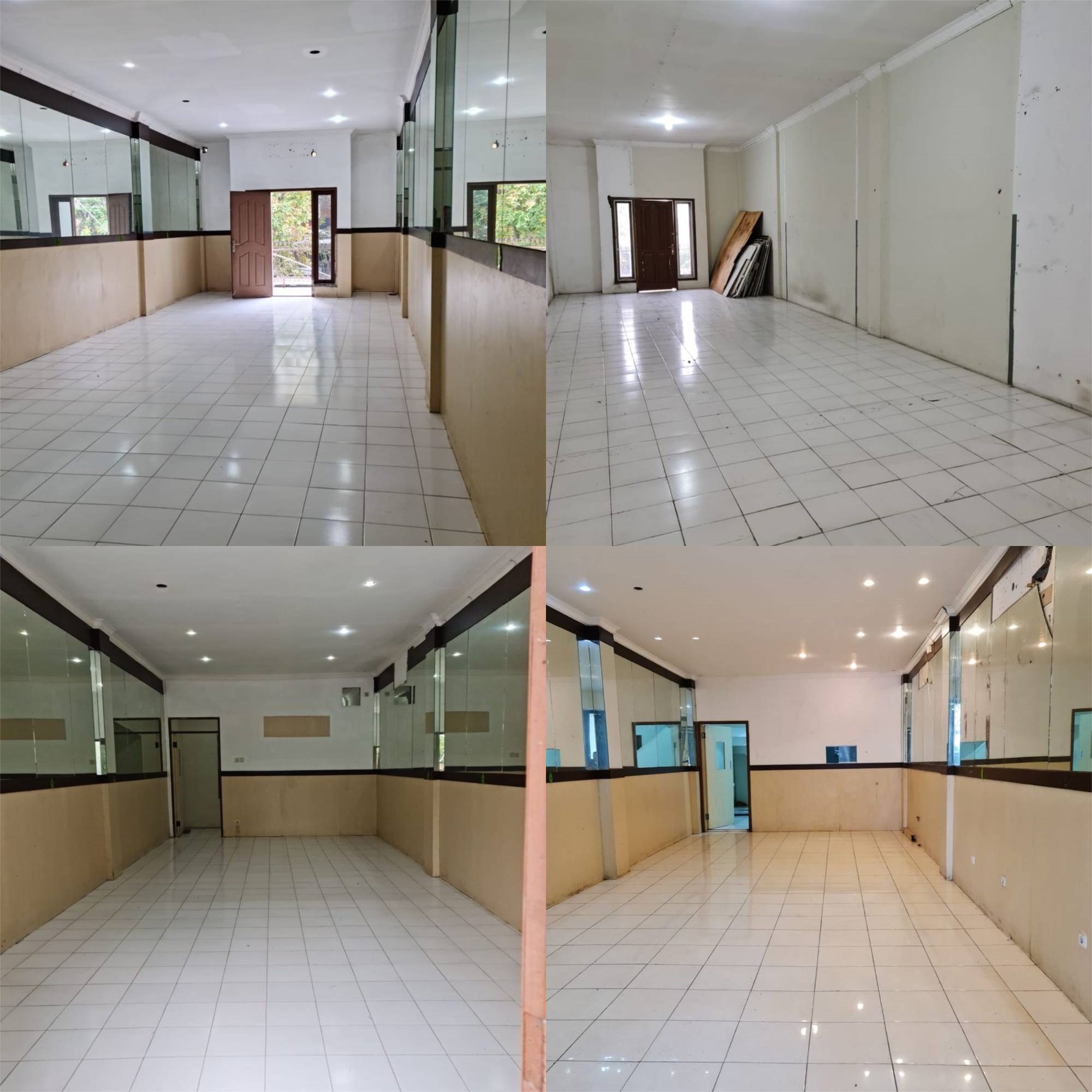 DIJUAL CEPAT RUMAH LOKASI MANYAR KERTA ADI SURABAYA TIMUR - Image 1