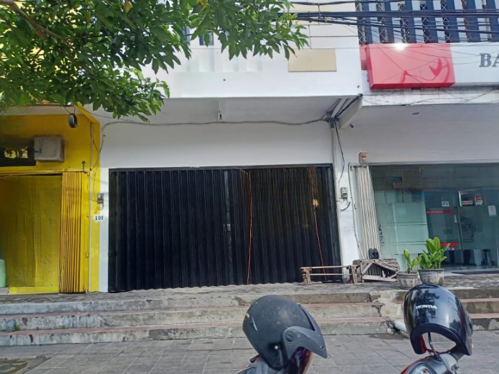 DISEWA RUKO KEDUNGDORO - Image 1