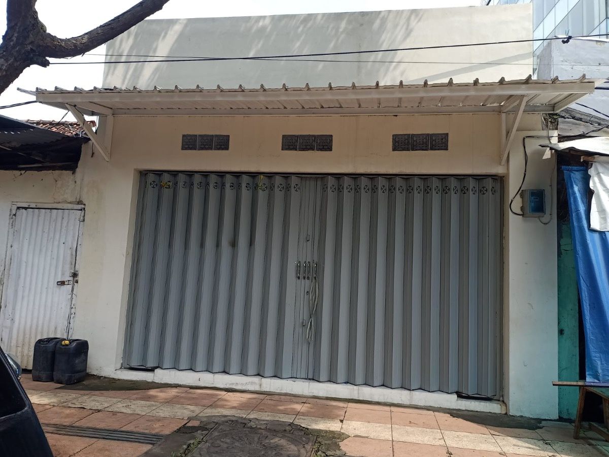 DISEWA RUKO KAYOON - Image 1