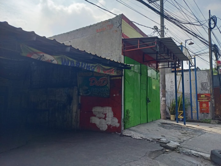 DIJUAL RUKO SUKOMANUNGGAL - Image 1