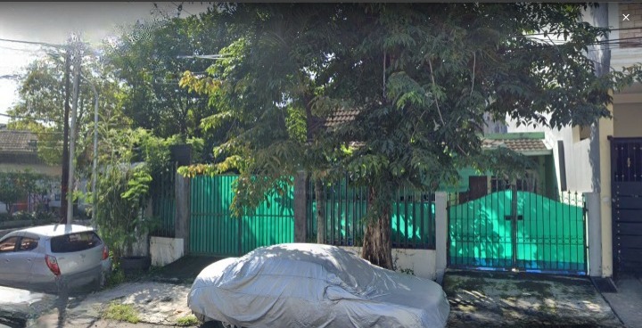 DIJUAL RUMAH SUKOMANUNGGAL - Image 1