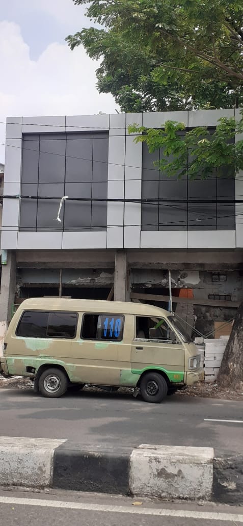 2 RUKO JEJER WILAYAH SURABAYA TIMUR - Image 1