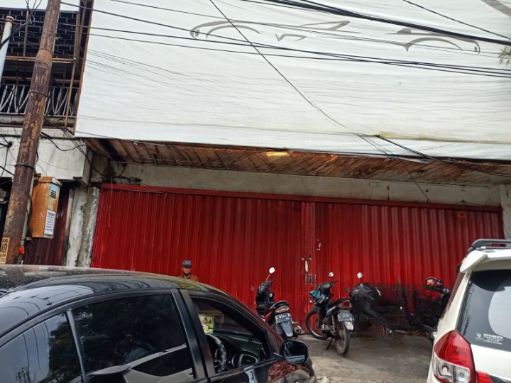 DIJUAL RUKO WILAYAH KEDUNGDORO - Image 1