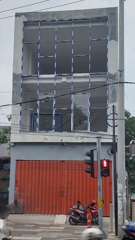 Dijual Ruko di Raya Nginden - Image 1