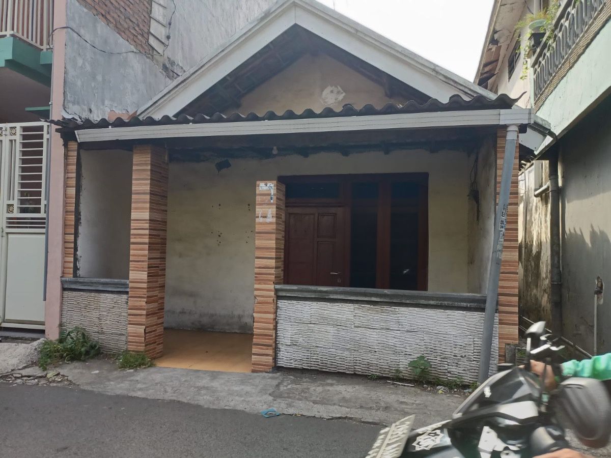 DIJUAL RUMAH WONOREJO - Image 1