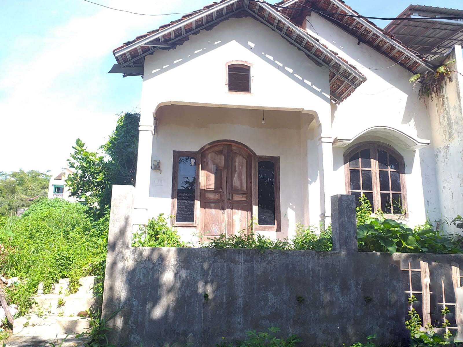 DIJUAL RUMAH LOAKASI PERUM GRAHA DEWATA MALANG - Image 1