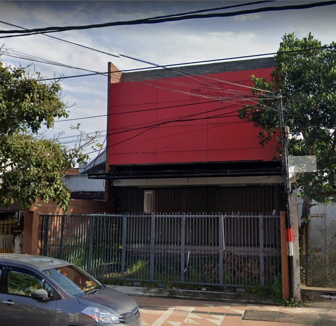 DISEWA RUMAH KEDUNGSARI - Image 1