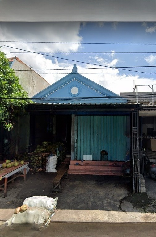 DIJUAL RUMAH SIMO KALANGAN - Image 1