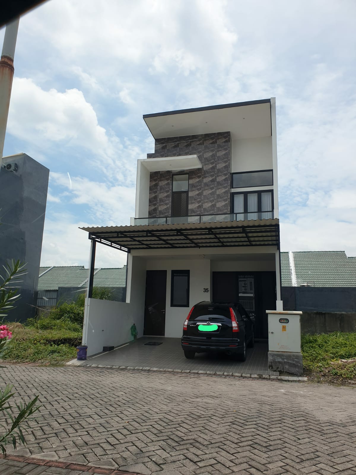 DIJUAL RUMAH SUKOLILO MULIA - Image 1