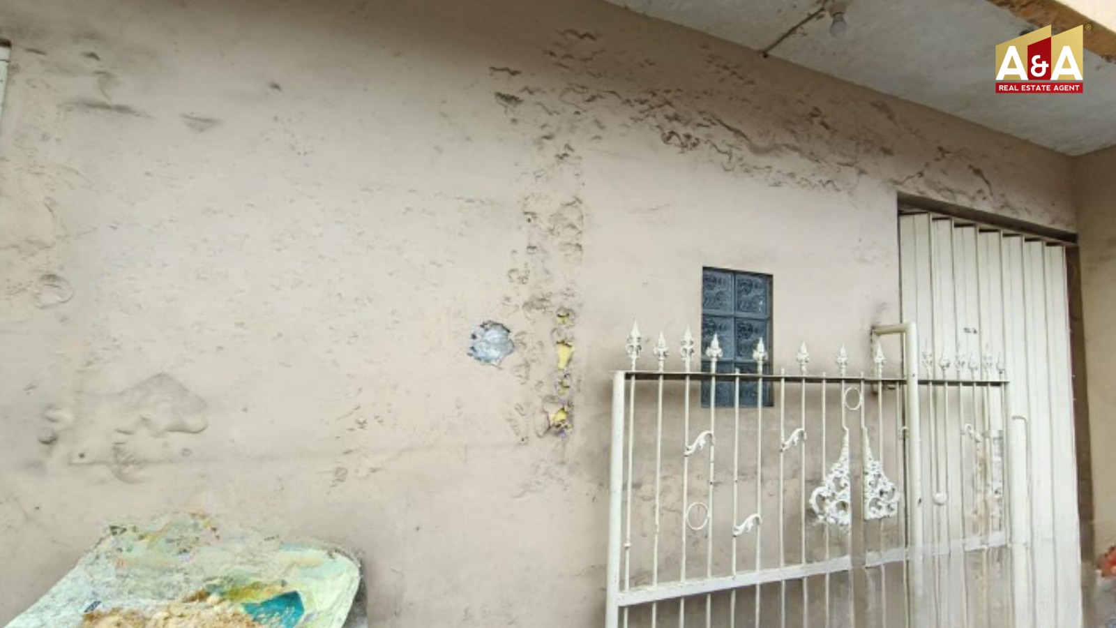 DISEWAKAN RUKO WILAYAH SURABAYA PUSAT - Image 1