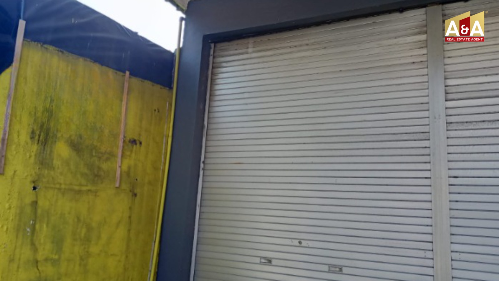 DIJUAL RUKO WILAYAH SURABAYA SELATAN - Image 1